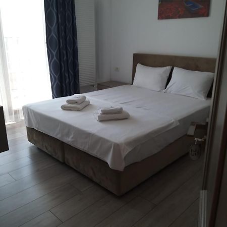 Casa Ame Eforie Nord Hotel Екстериор снимка