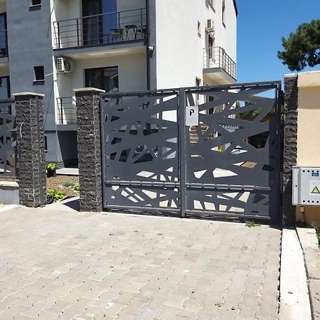 Casa Ame Eforie Nord Hotel Екстериор снимка