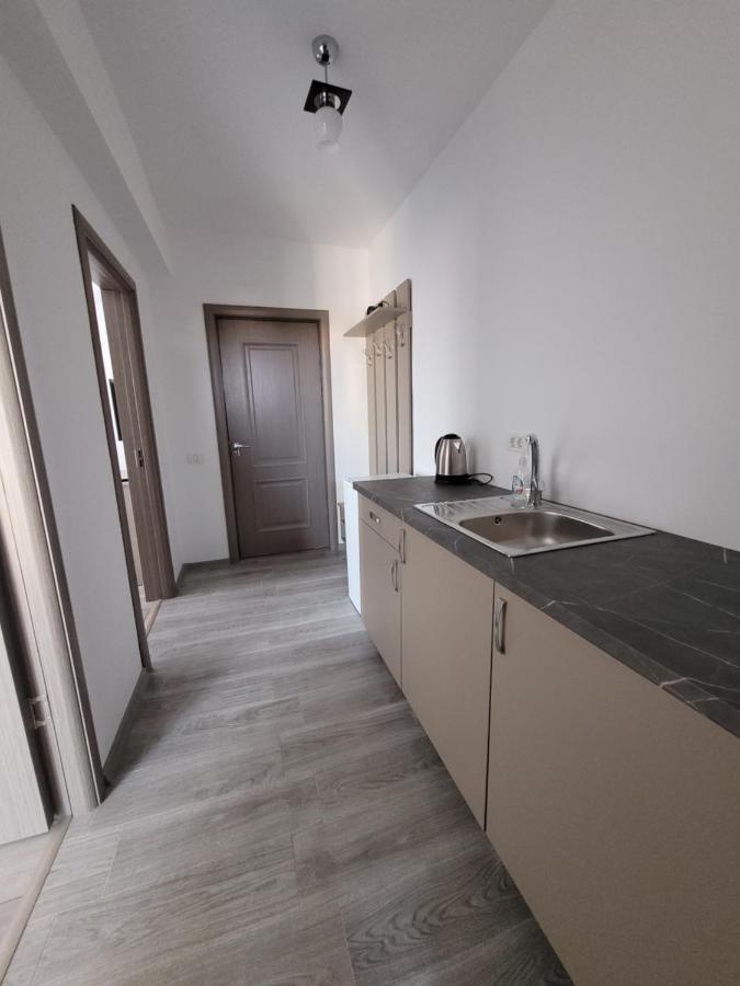 Casa Ame Eforie Nord Hotel Екстериор снимка