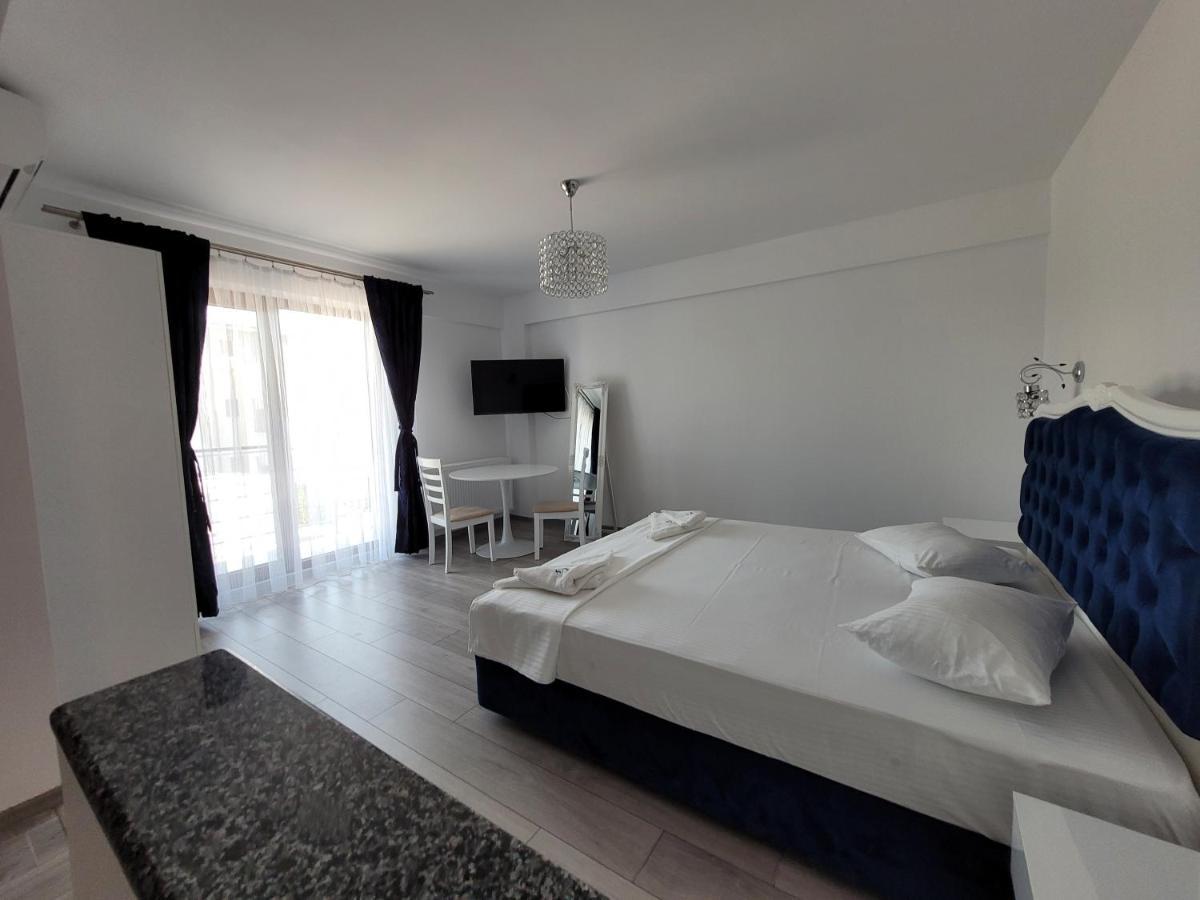 Casa Ame Eforie Nord Hotel Екстериор снимка