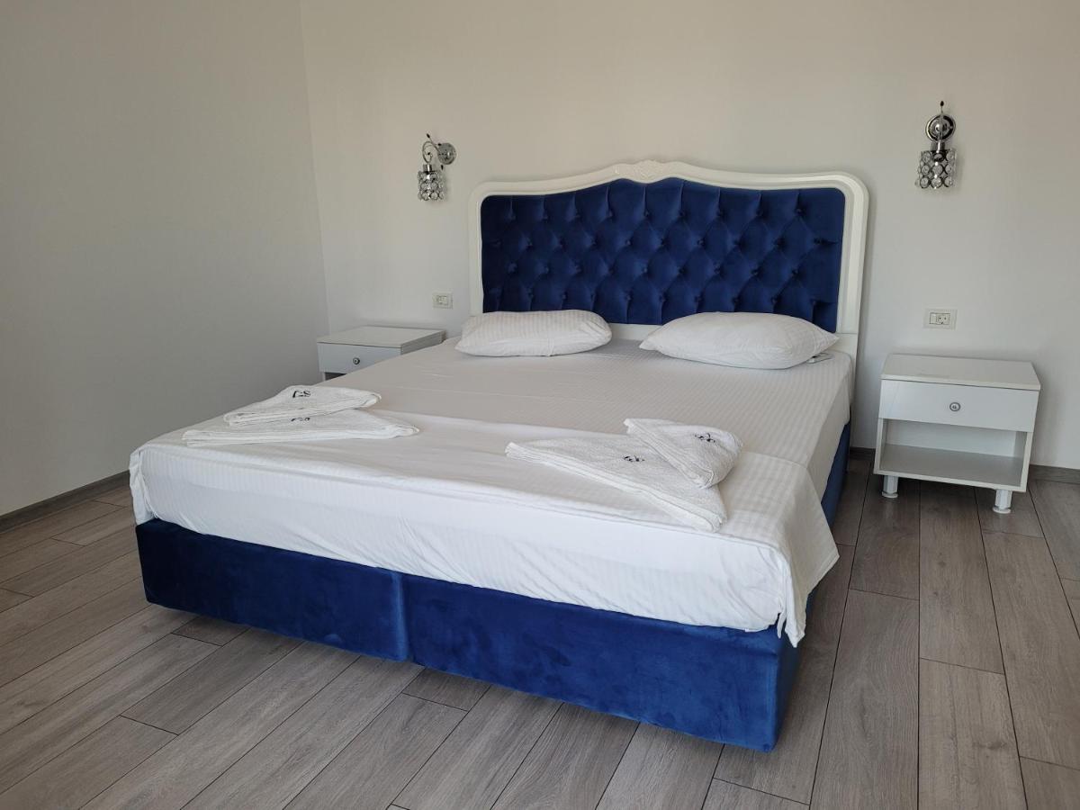 Casa Ame Eforie Nord Hotel Екстериор снимка