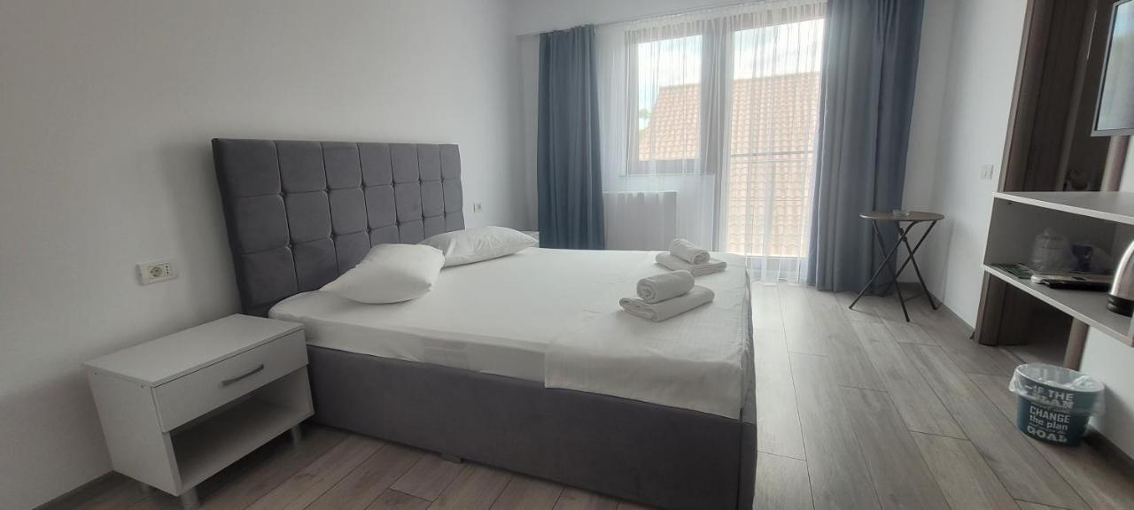 Casa Ame Eforie Nord Hotel Екстериор снимка