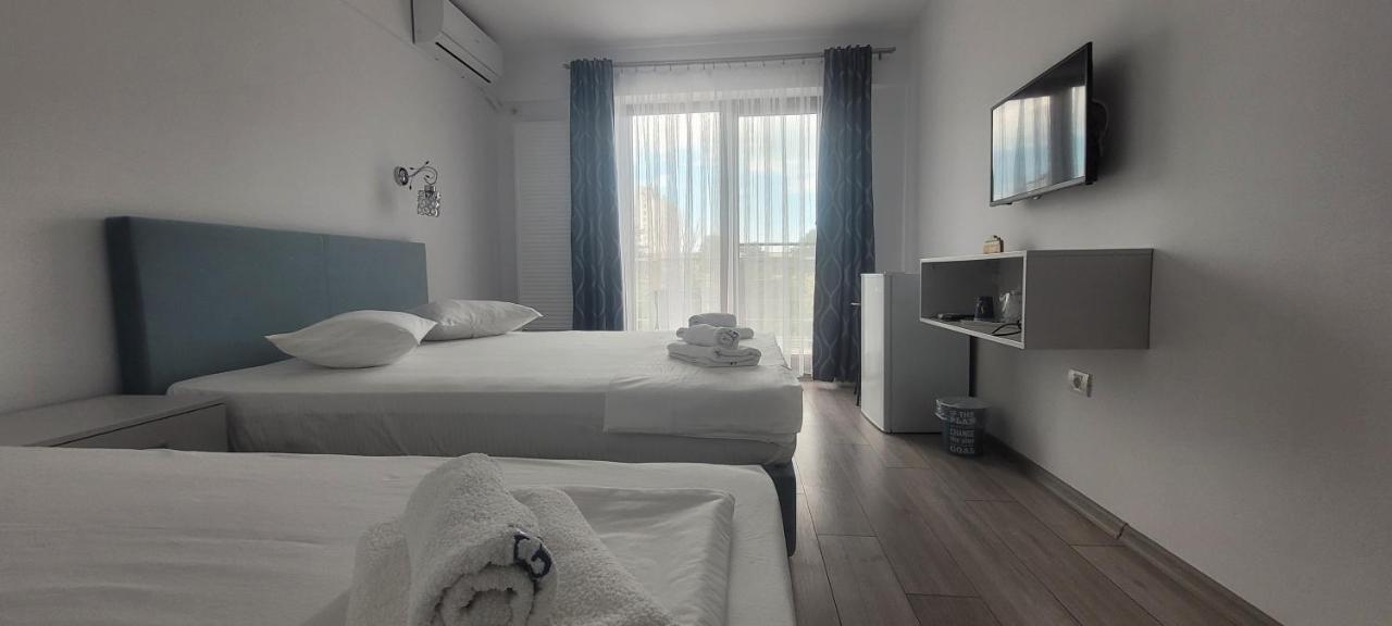 Casa Ame Eforie Nord Hotel Екстериор снимка