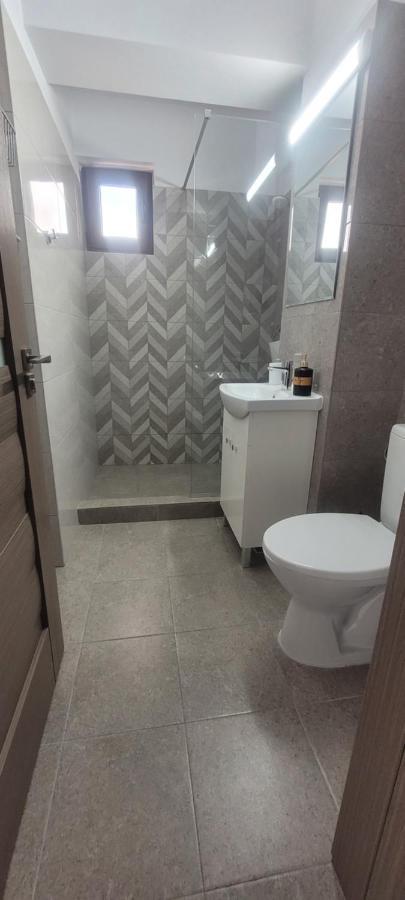 Casa Ame Eforie Nord Hotel Екстериор снимка