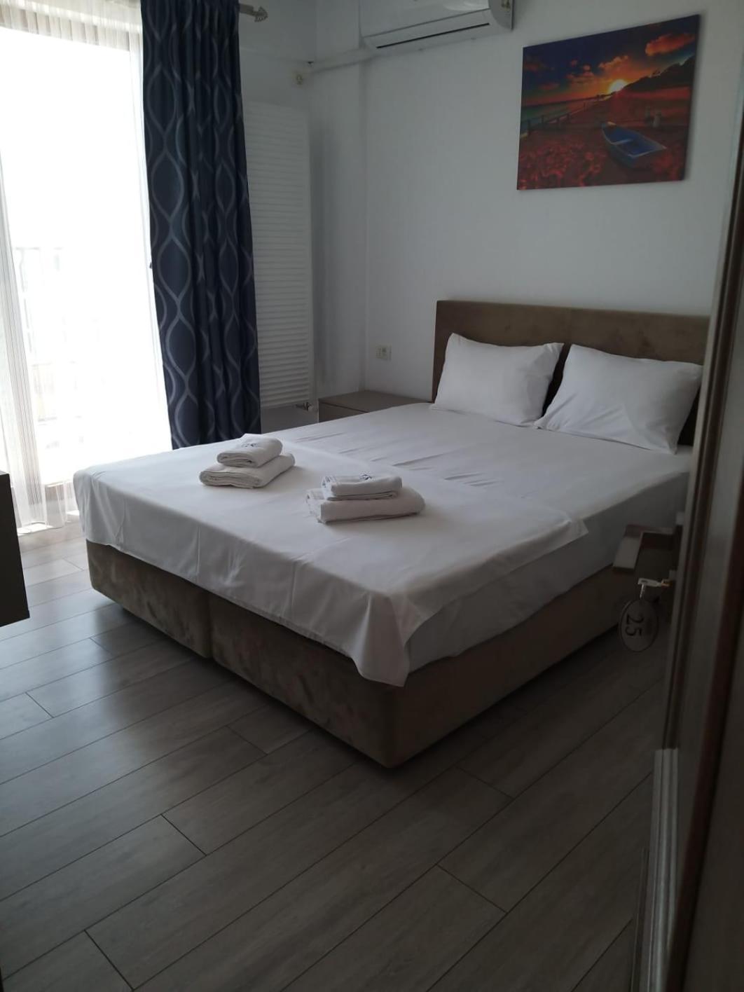 Casa Ame Eforie Nord Hotel Екстериор снимка