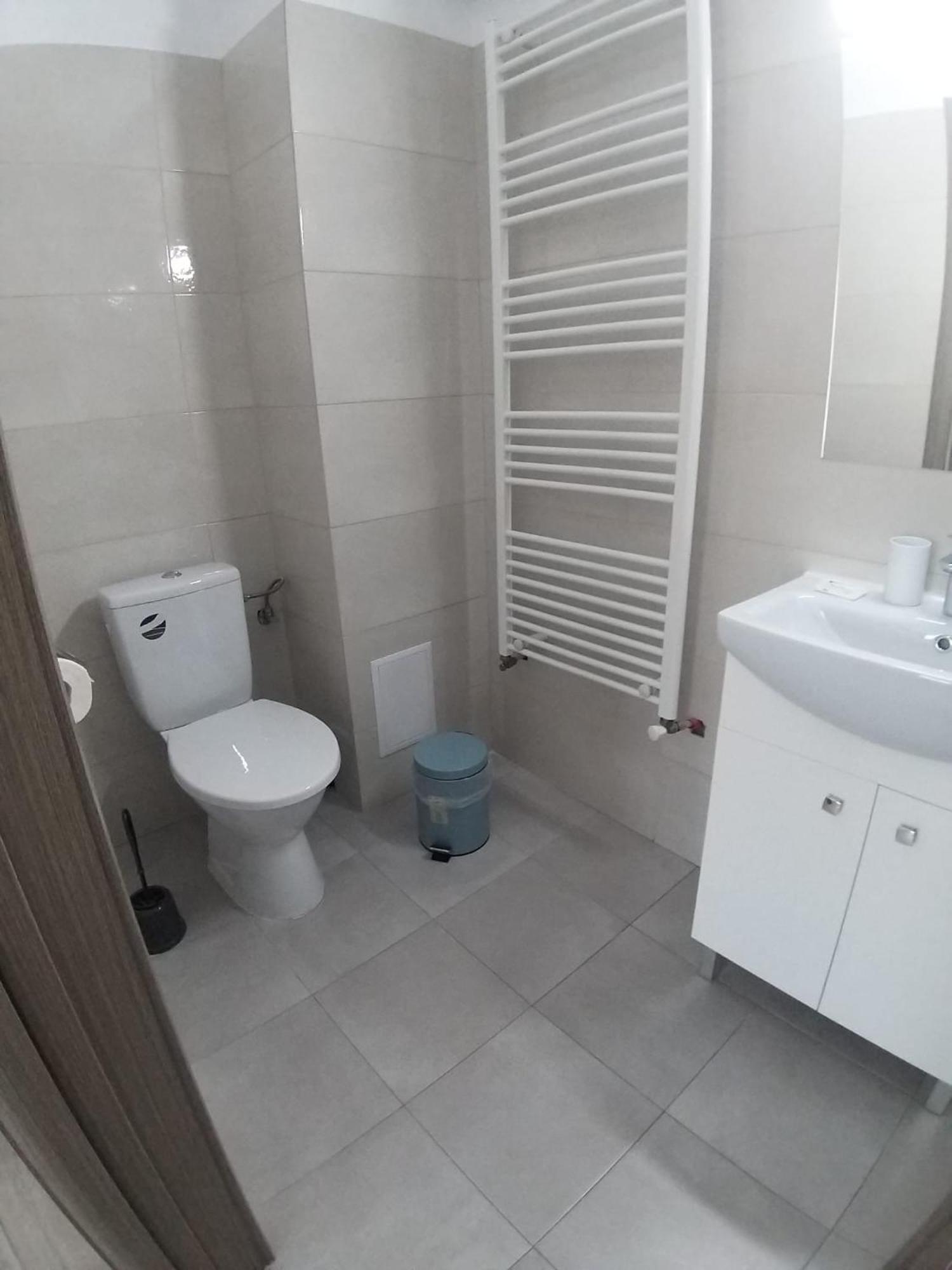 Casa Ame Eforie Nord Hotel Екстериор снимка