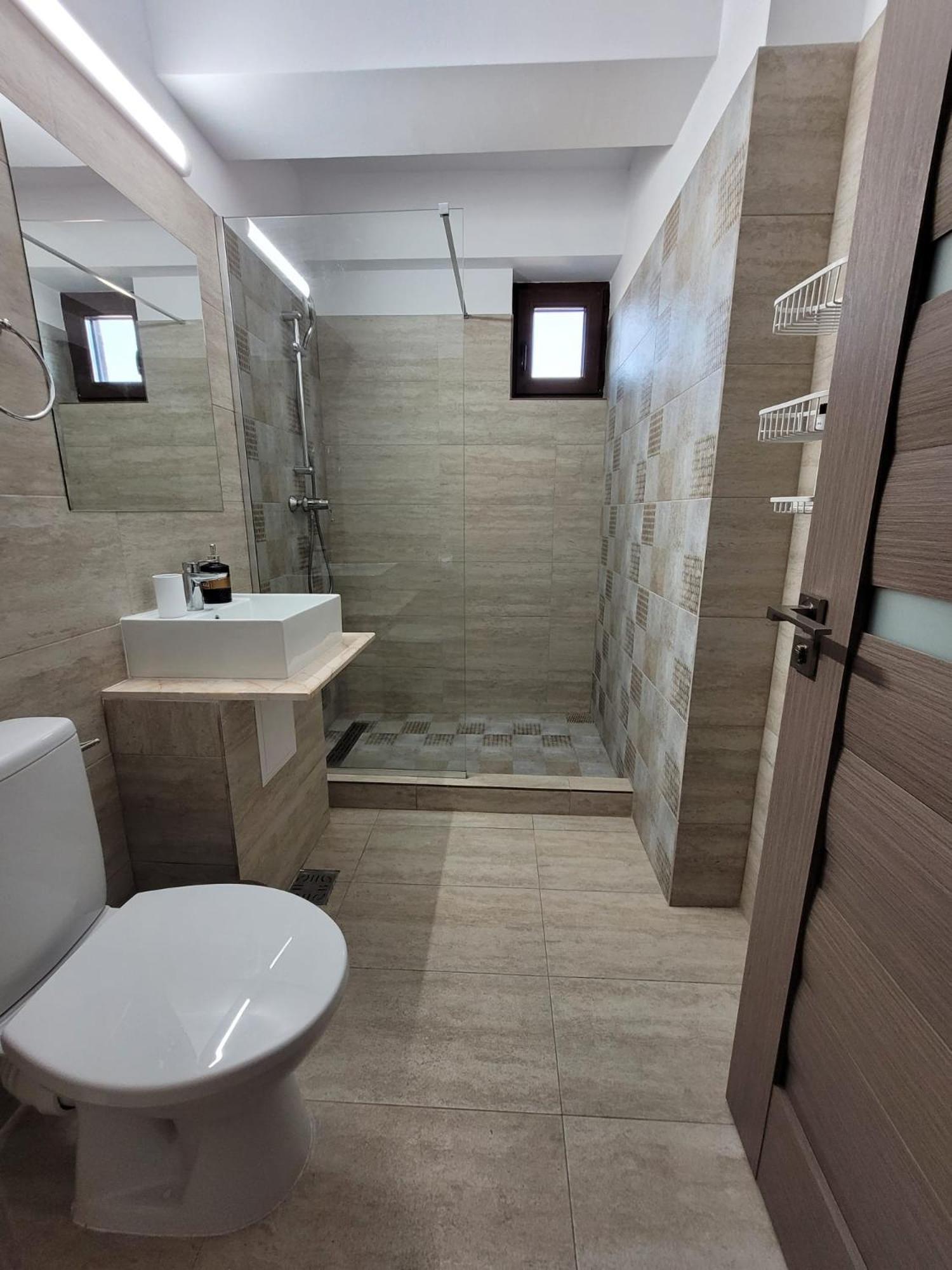 Casa Ame Eforie Nord Hotel Екстериор снимка