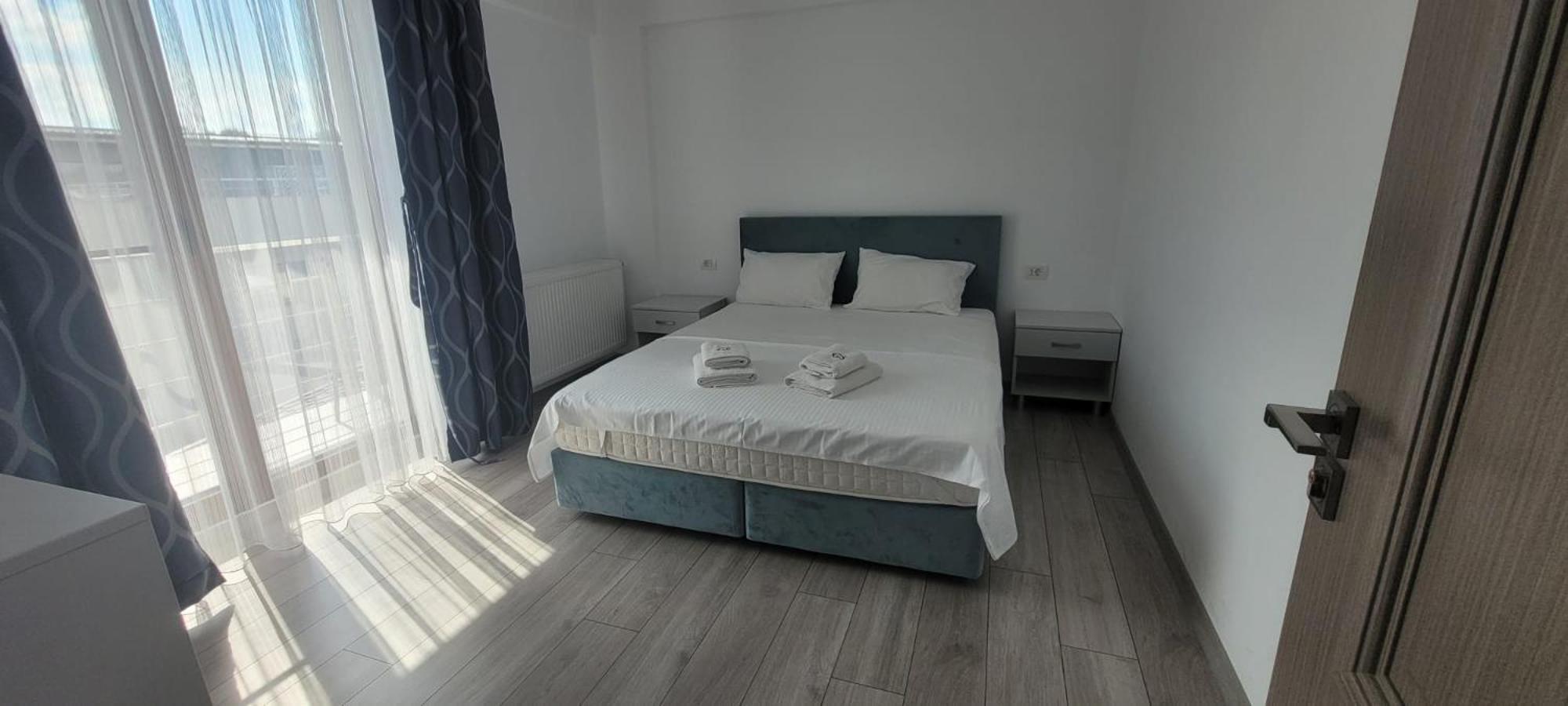 Casa Ame Eforie Nord Hotel Екстериор снимка