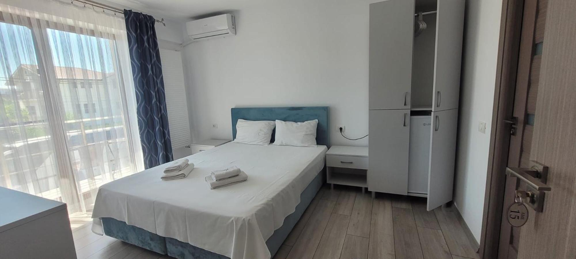 Casa Ame Eforie Nord Hotel Екстериор снимка