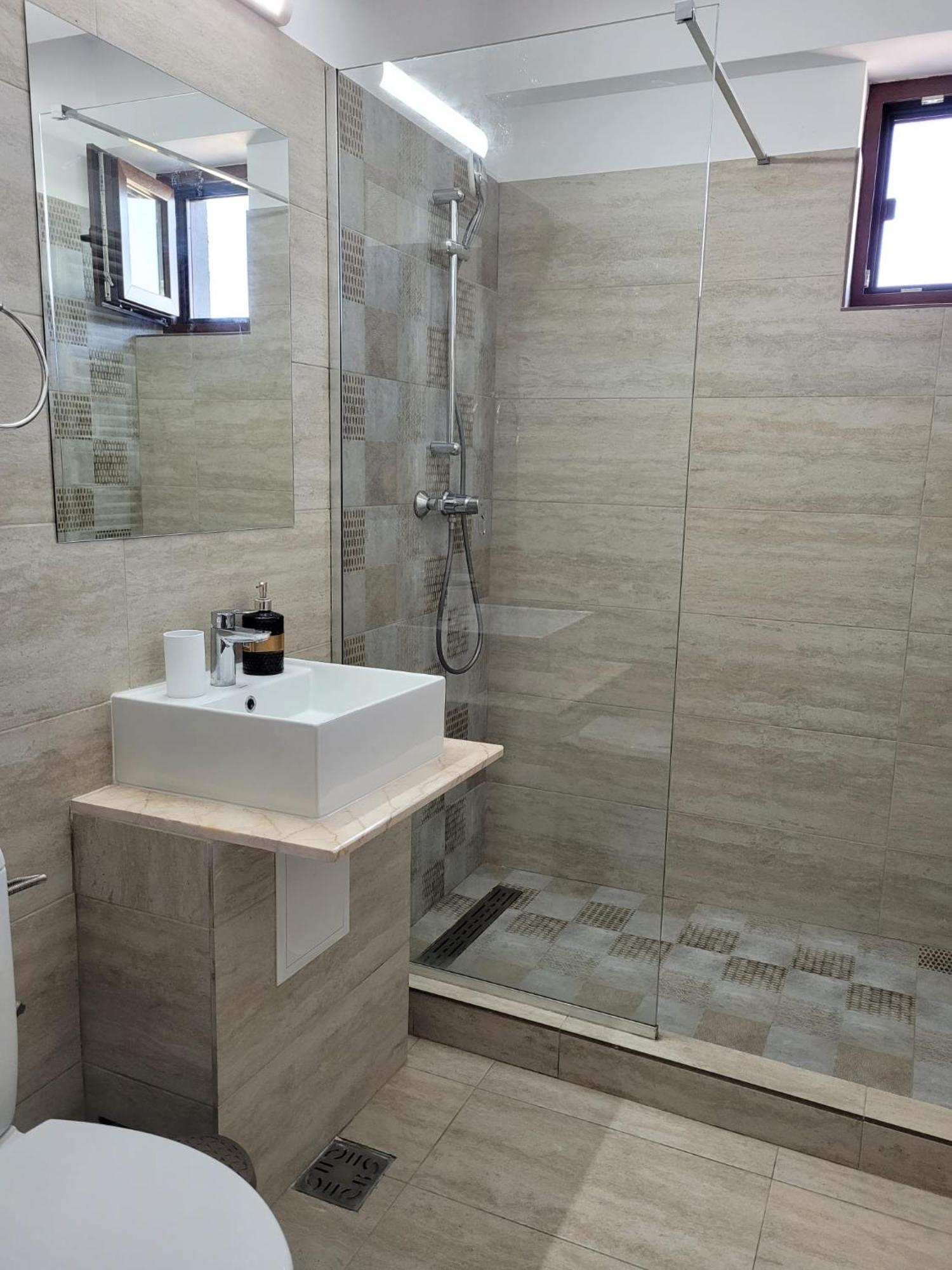 Casa Ame Eforie Nord Hotel Екстериор снимка