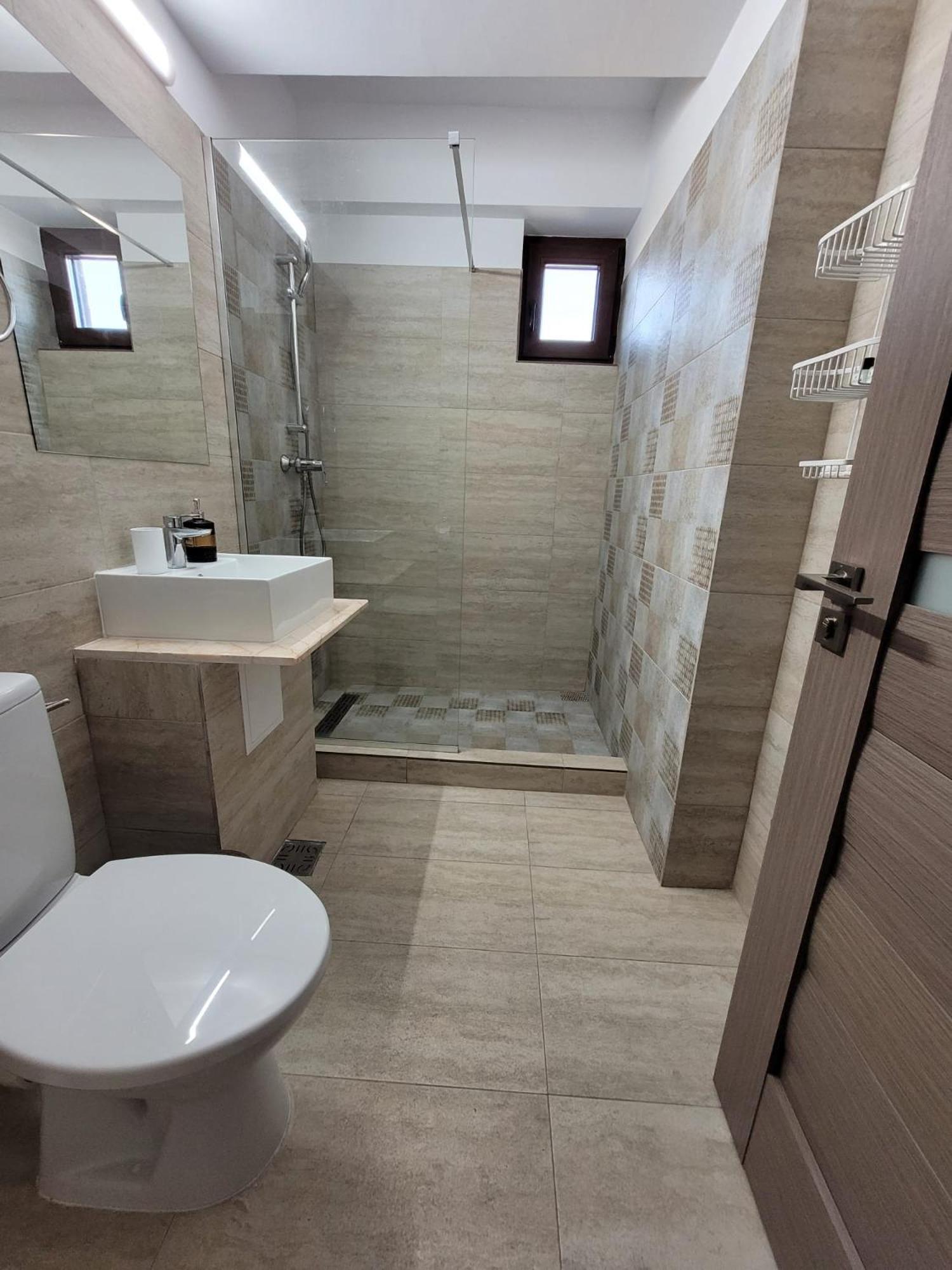 Casa Ame Eforie Nord Hotel Екстериор снимка