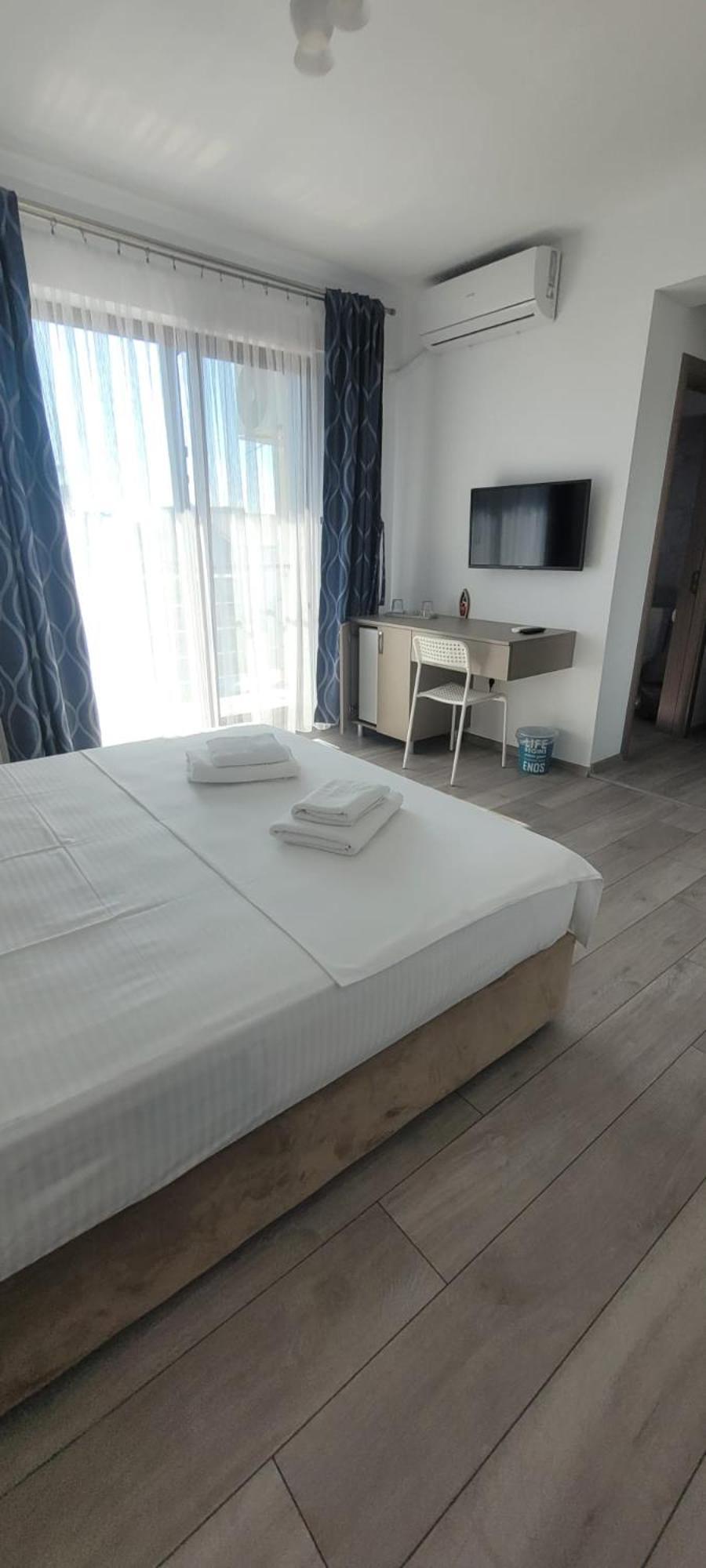 Casa Ame Eforie Nord Hotel Екстериор снимка