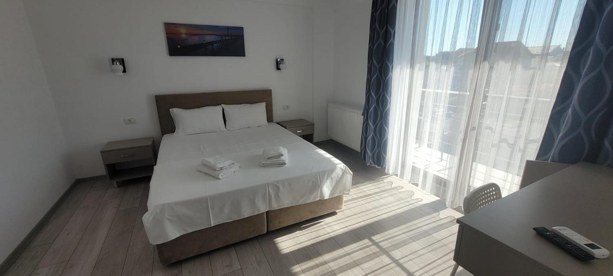 Casa Ame Eforie Nord Hotel Екстериор снимка