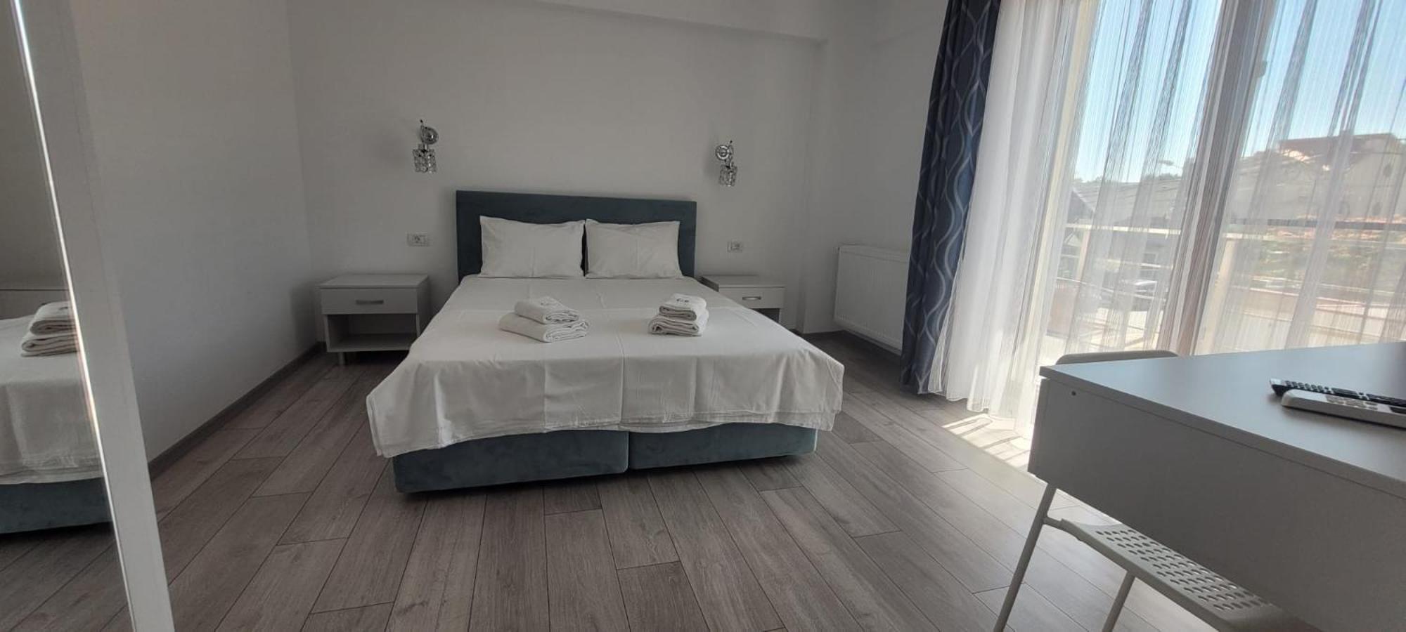Casa Ame Eforie Nord Hotel Екстериор снимка
